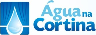 Água na Cortina