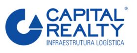 Capital Realty Infraestrutura Logística